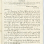 Circular explaining the location of "half-breed" Dakota scrip, March 21, 1857.