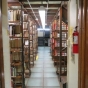 Winona Library Public Stacks