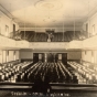 View from the stage of the Socialist Opera House