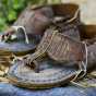 Photograph of kabo (shoes)