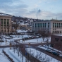 Photograph of St. Louis County Courthouse and Duluth City Hall