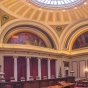 Minnesota Supreme Court chamber