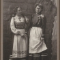 Members of Daughters of Norway Vårblomsten Lodge #40 (Thief River Falls)