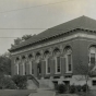 St. Anthony Park Public Library, St. Paul