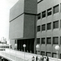 Kolthoff Hall, 1971. 
