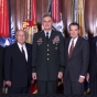 Chairmen of the Joint Chiefs of Staff
