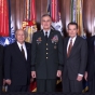 Chairmen of the Joint Chiefs of Staff