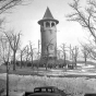 Prospect Park tower