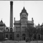 Pumping Station number three, Minneapolis.