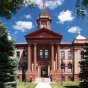 Cottonwood County Courthouse