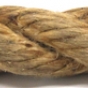 Fragment of rope which formed part of the noose used to hang William Willams