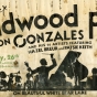 An advertisement for a concert at Wildwood, c.1920.