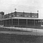 Wildwood Dance Pavilion, c.1912.