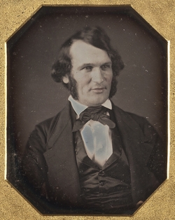 Photograph of Alexander Ramsey