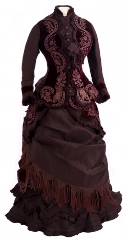 Custom dressmaking sale