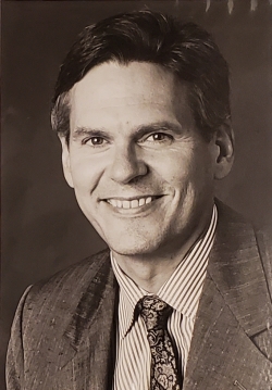 Brian Coyle, 1989