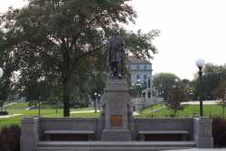 Columbus Memorial