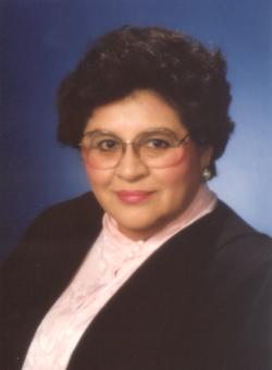 Irene Gomez-Bethke