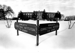 Minnesota Correctional Institution for Women, Shakopee