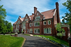 Glensheen, 2015.