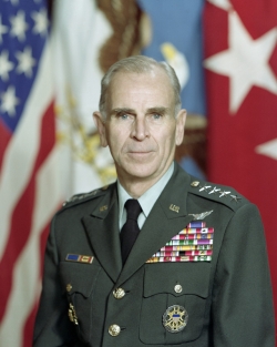 John W. Vessey Jr.