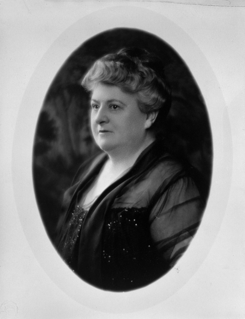 Rose Crelley Boyd