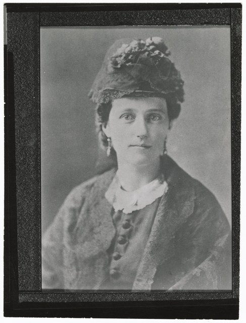 Martha George Rogers Ripley