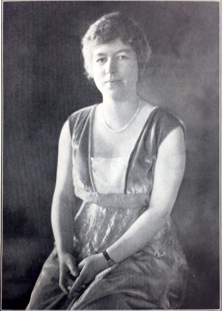 Bess Leuthold Beebe