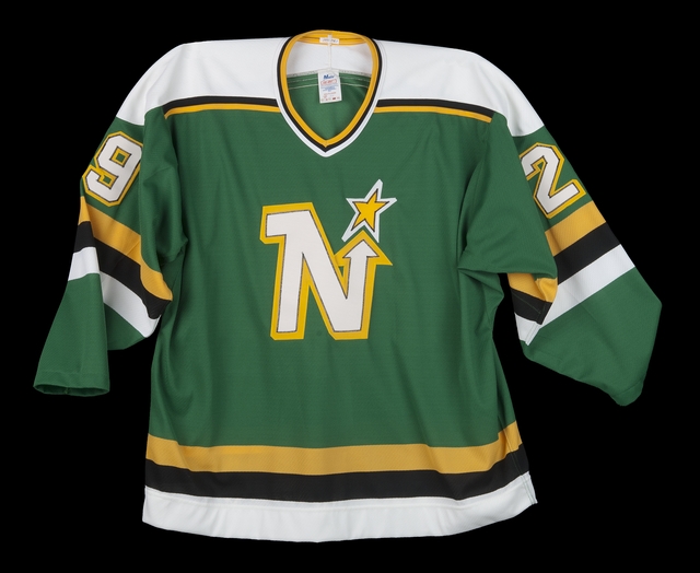 Minnesota North Stars 