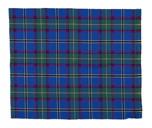 Official Minnesota tartan