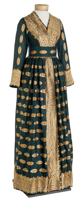 Dress made deals from sari