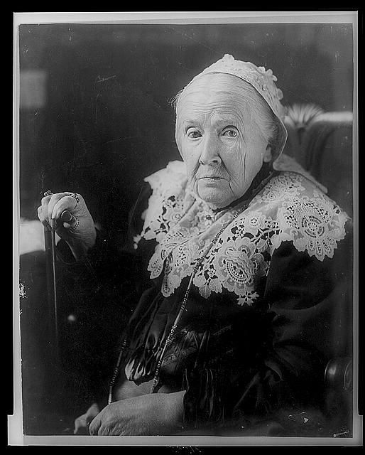 Julia Ward Howe