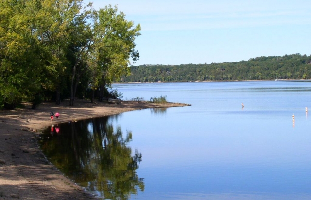 Afton State Park