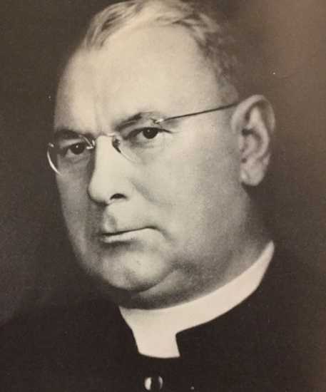 Rev. Michael J. Casey