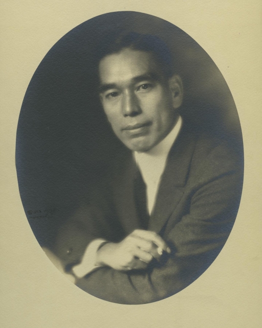 Jun Fujita, 1923