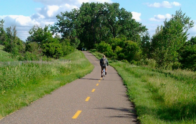 Gateway State Trail