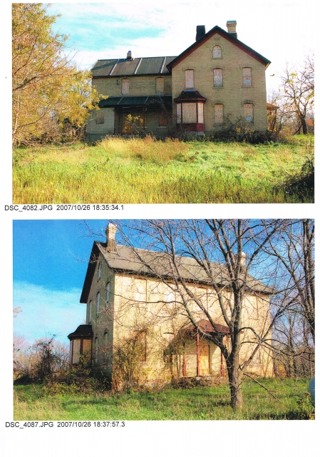 Gehl-Mittelsted Farmstead