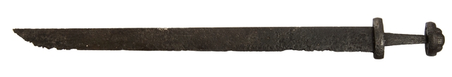 Viking sword