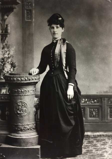 Mary Ann Elizabeth Probstfield