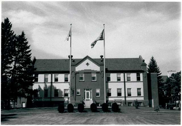 Minnesota State Sanatorium for Consumptives