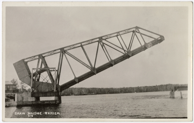 Rainer Bridge