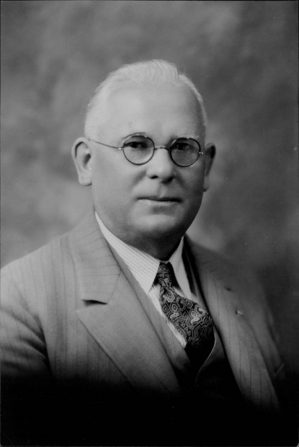 Eugene Tetzlaff