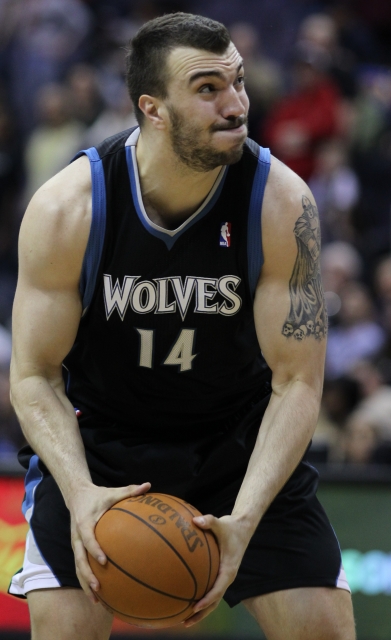 Nikola Pekovic