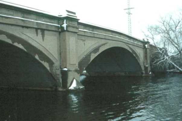 Nymore Bridge