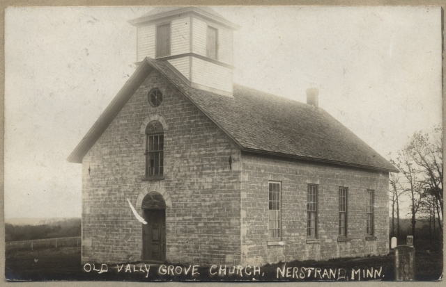 Valley Grove Church