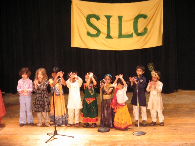 SILC student performance