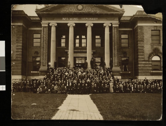 Red Wing Seminary