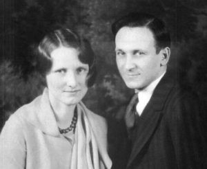 Robert and Helen Remick