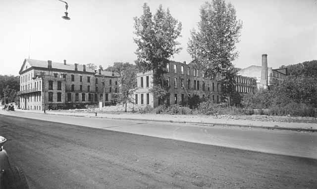 Former Minnesota State Prison, Stillwater