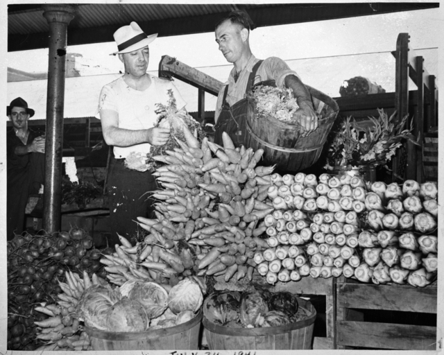 St. Paul Farmers' Market